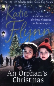 Image of An Orphans Christmas by Katie Flynn Paperback