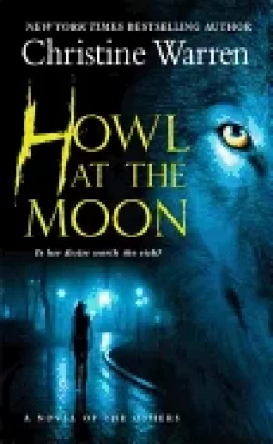 Image of howl at the moon