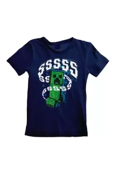 image of Creeper T-Shirt