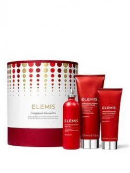 Image of Elemis Frangipani Favourites