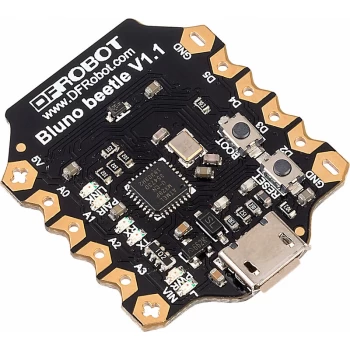 Image of DFR0339 Beetle BLE - The smallest Arduino bluetooth 4.0 (BLE) - Dfrobot
