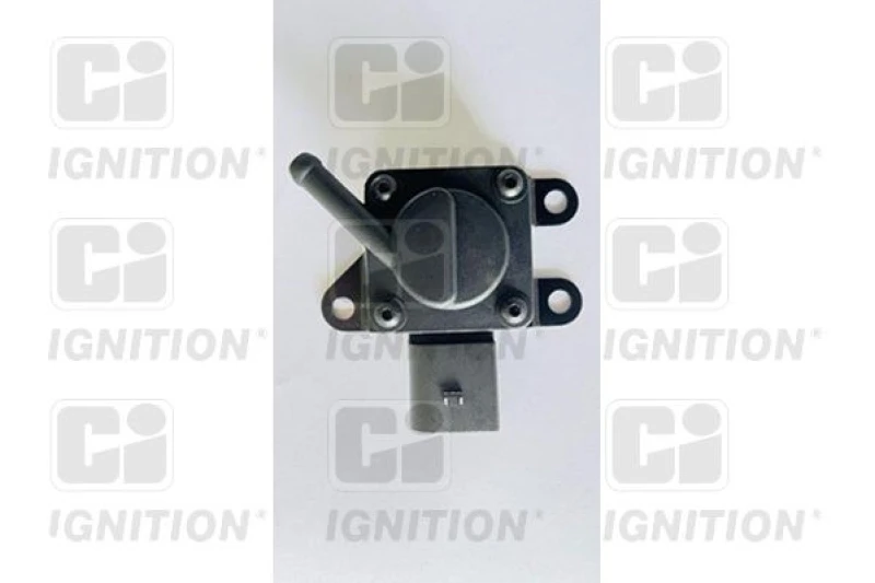 Image of QUINTON HAZELL Exhaust pressure sensor QUINTON HAZELL XEPS176
