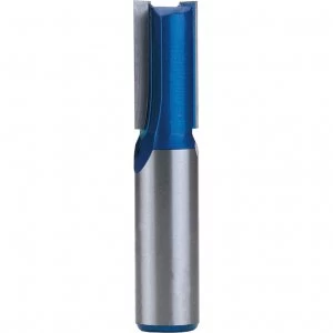 Image of Draper Straight Router Cutter 12.7mm 25mm 1/2"