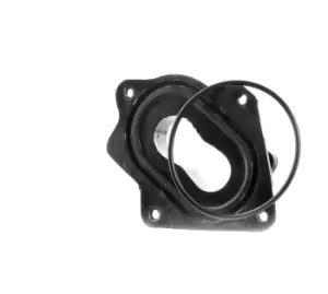 Image of MAXGEAR Flange, carburettor with seal ring 27-0057 VW,AUDI,GOLF II (19E, 1G1),Jetta II (19E, 1G2, 165),Passat Variant (33B),PASSAT (32B)