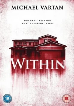 Image of Within -