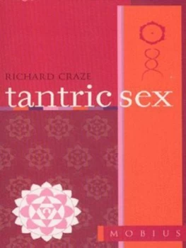 Image of Tantric Sex by Richard Craze Book
