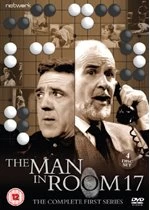 image of The Man in Room 17 - The Complete Series 1