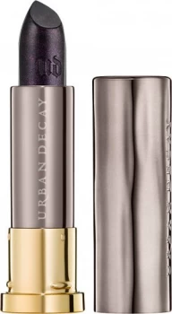 Image of Urban Decay Vice Metallised Lipstick 3.4g Voodoo (ME)