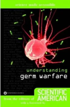 Image of Understanding Germ Warfare by Sandy Fritz Paperback