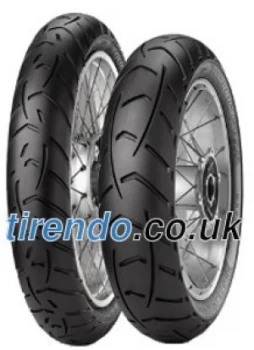 Image of Metzeler Tourance NEXT 190/55 ZR17 TL (75W) Rear wheel, M/C