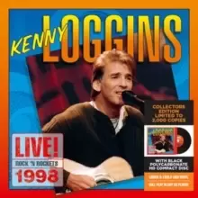 Image of Live!: Rock N' Rockets