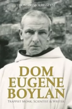 Image of Dom Eugene Boylan by Thomas J. Morrissey