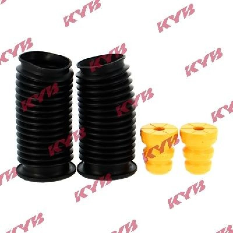Image of KYB Dust cover kit, shock absorber KYB 910316