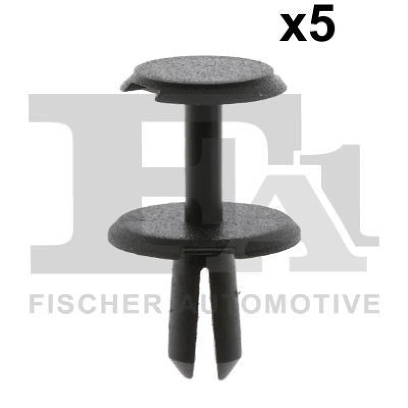 Image of FA1 Expanding Rivet FA1 21-20006.5