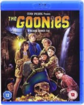 Image of The Goonies