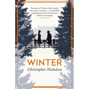 Image of Winter (Paperback, 2015)