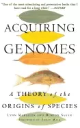 Image of acquiring genomes a theory of the origin of species