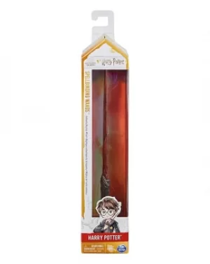 Image of Harry Potter Detailed Wand Harry
