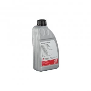 Image of 1 Litre Hydraulic Fluid Oil FEBI BILSTEIN 02615