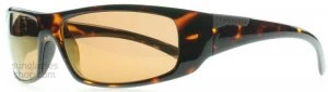 Serengeti Fasano Sunglasses Dark Tortoise 7703