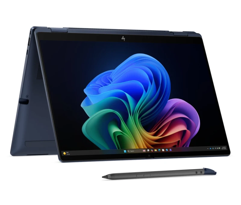 Image of HP E15N1EA laptop Copilot+ PC Intel Core Ultra 7 356H Hybrid (2-in-1)