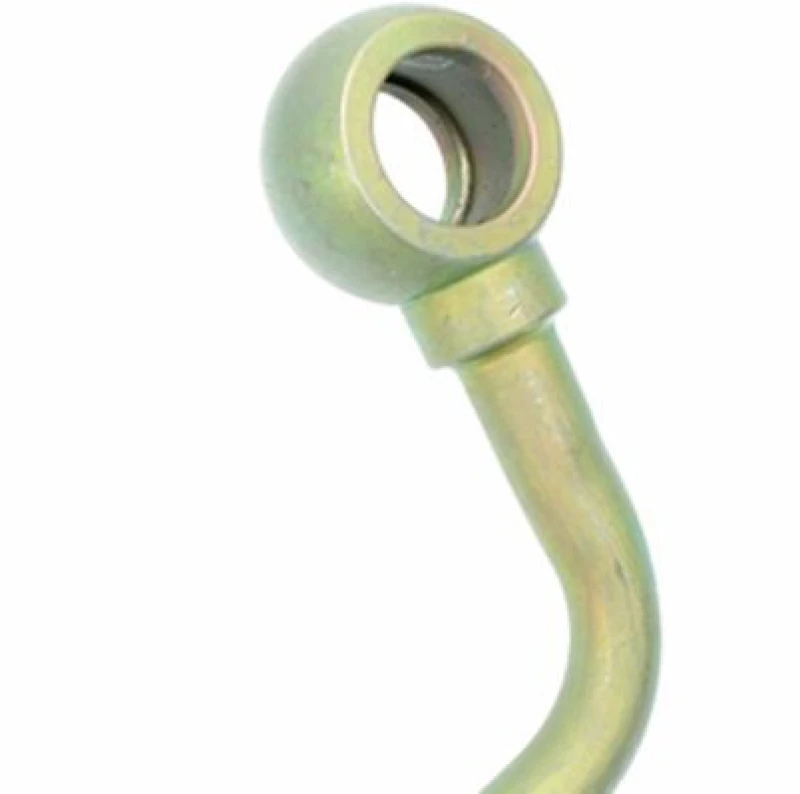 Image of METZGER Power steering hose METZGER 2361036