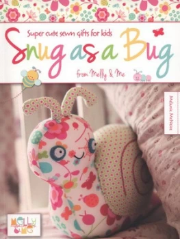 Image of Snug as a bug by Melanie McNeice