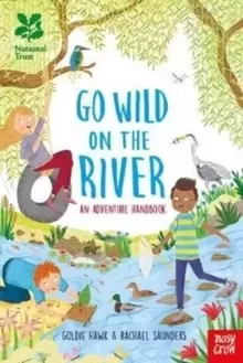 Image of National Trust: Go Wild on the River