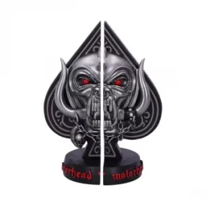 Motorhead Ace of Spades Bookends