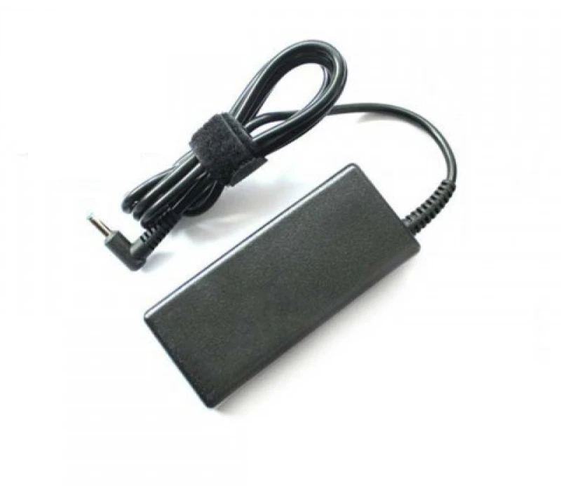 Image of HP 740015-004 power adapter/inverter Indoor 45 W Black