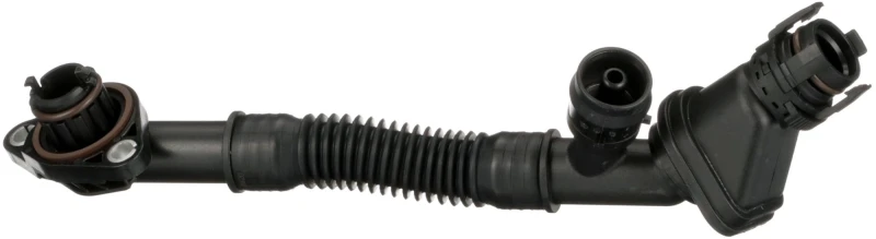 Image of GATES Crankcase breather hose GATES EMH250