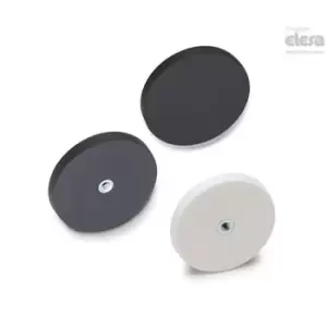 image of ELESA Retaining Magnet-RMG-ND-31-WT