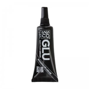 image of SOSU By SJ Black Eyelash Adhesive