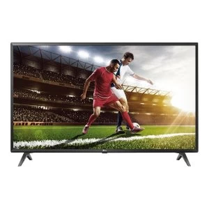 image of LG 49" 49UU640C Smart 4K Ultra HD Commercial TV