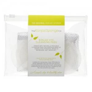 Konjac Sponge Konjac Eye Cleansing 8 Pads