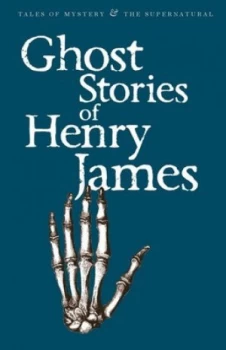 Image of Ghost Stories of Henry James by Henry James Paperback