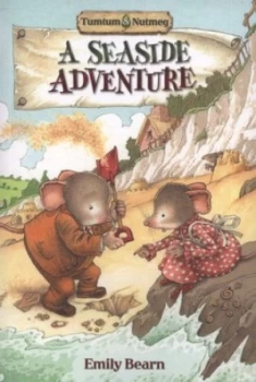 Image of A Seaside Adventure by Emily Bearn Book
