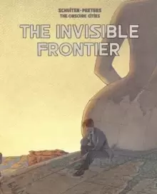 Image of The Invisible Frontier