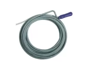 Image of Silverline 656602 Drain Cleaner 10m