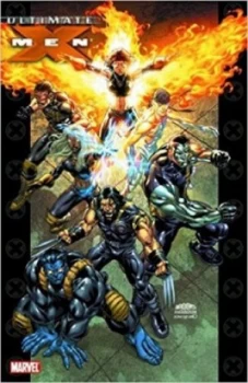 Image of Ultimate X-Men Ultimate Collection by Mark Millar Paperback