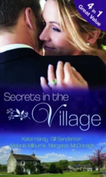 Image of Secrets in the Village by Various Authors Paperback