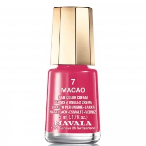 Image of Mavala Macao Nail Polish 5ml