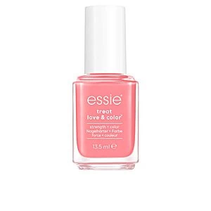Image of Essie Treat Love Colour 161 Take 10 Peach Coral Nail Polish