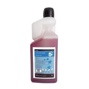Image of Facilities 1 Litre Disinfectant and Bactericidal Detergent
