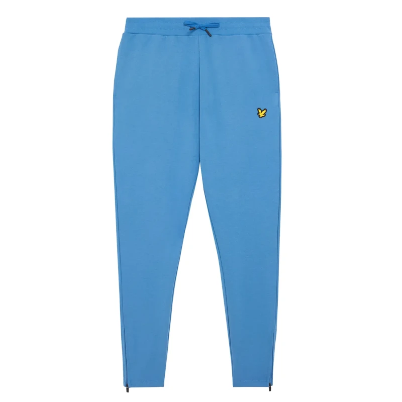 Image of Lyle & Scott Fleece Trousers Lyle & Scott Bleu Male S
