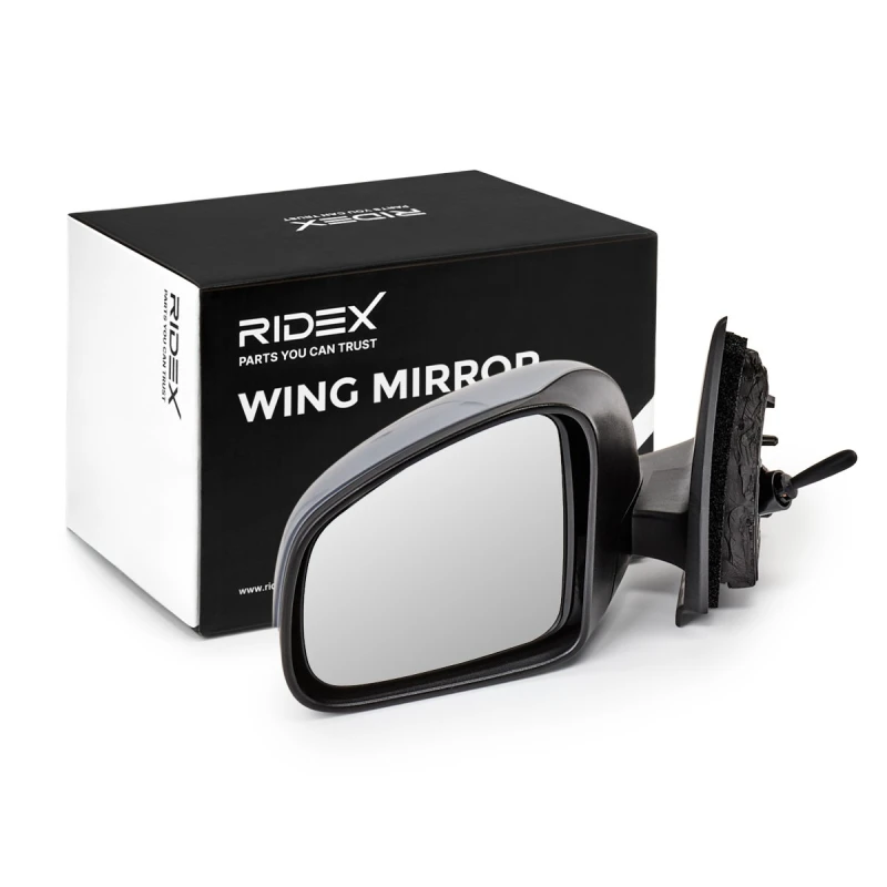 Image of RIDEX Wing mirror RIDEX 50O1329