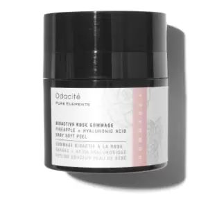 Image of Odacite Bioactive Rose Gommage