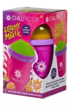 Image of ChillFactor Passion Fruit Party Slushy Maker