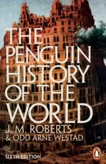 Image of The Penguin History of the World : 6th edition