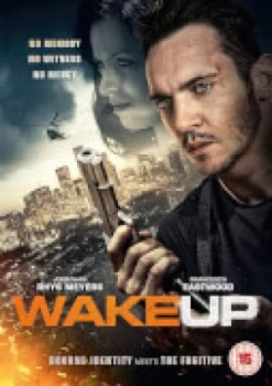 Image of Wake Up